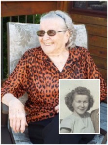 <strong>In Loving Memory of Bertha (Hill) Heino</strong>