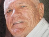 Garnet Walter MacGarvie (91)