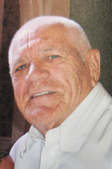 Garnet Walter MacGarvie (91)