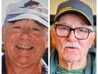 O’Donnell, James Patrick “Jimmy” “Granpy”