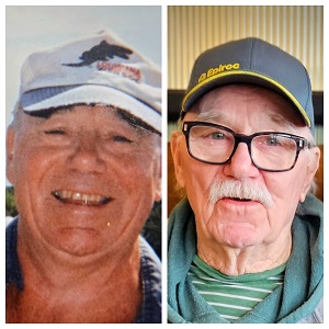 O’Donnell, James Patrick “Jimmy” “Granpy”