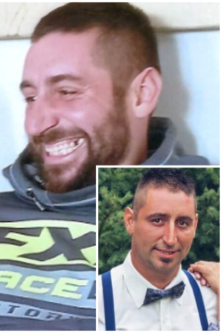 In Loving Memory of Christopher Daniel Routhier (April 21, 1986 – October 11, 2025)