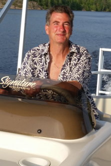 William “Bill” Tannock