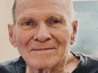 Tincombe, Richard – Celebration of life