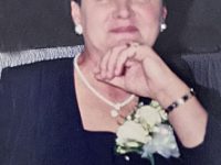 Bell, Viviane Jeanne (née Larivière)