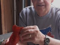 Benoit, Owen (Charlie)