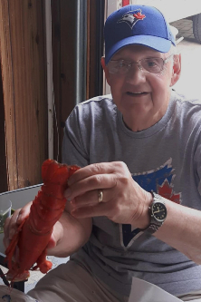 Benoit, Owen (Charlie)