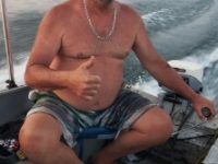 Castonguay, Richard (Rick)