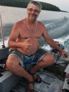 Castonguay, Richard (Rick)