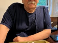 In Loving Memory of Arthur “Art” Albert Joseph Filion