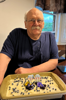 In Loving Memory of Arthur “Art” Albert Joseph Filion