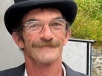 In loving memory of Dan Getchell (Getch)