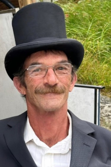 In loving memory of Dan Getchell (Getch)