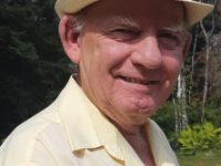 Marshall Michael Harman 1954-2025