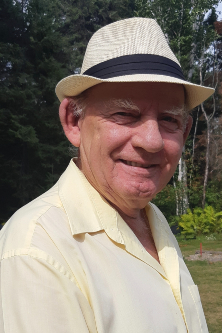 Marshall Michael Harman 1954-2025