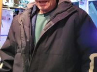 Kucala, Gordon “Gord”