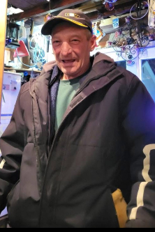 Kucala, Gordon “Gord”