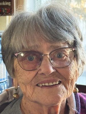 Makela, Gabrielle “Cupey” Eleanor