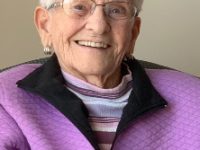 <strong>Joyce Marilyn Phillips (Mousseau)</strong>