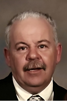 Robillard, Denis 1951-2025