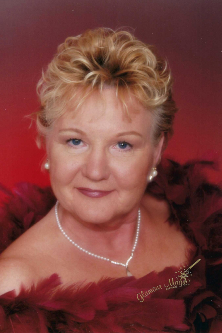 Roy, Ruth (nee Stoneman)