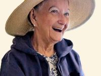 Sarazin, Alma Margaret (Gilchrist)