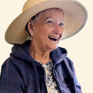 Sarazin, Alma Margaret (Gilchrist)