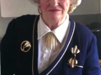 Zuliani, Jean Bernice (Nee Gifford)