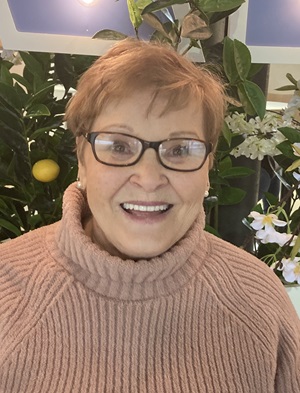 Delay, Rejeanne (née Nault)