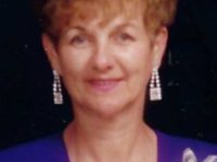 Gerling, Marie Berthe (née Roy)