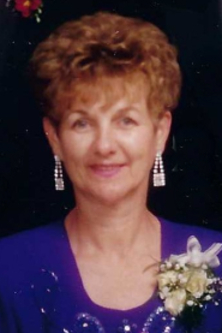 Gerling, Marie Berthe (née Roy)