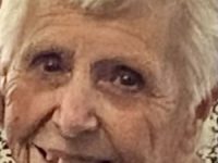 Lalonde, Joan (née Fournier)