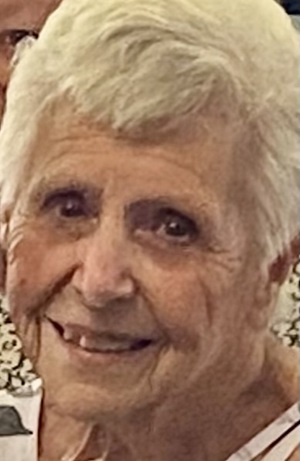 Lalonde, Joan (née Fournier)