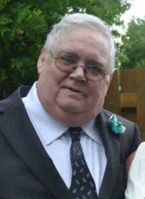 Smith, Edward James Robert “Jim”