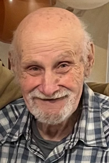 Thelland, Wilfred “Dale”