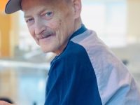 Armstrong, Robbie-Allan