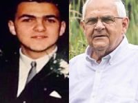 Frohlick, Bernard “Bernie”