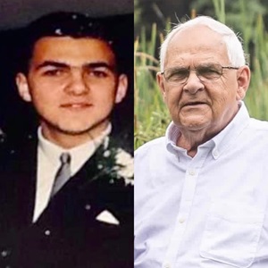 Frohlick, Bernard “Bernie”