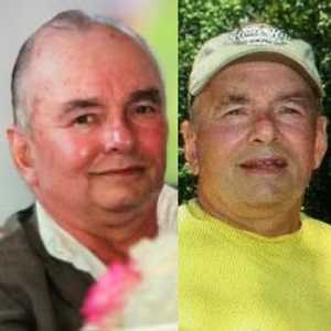 Gorman, Robert “Dale”