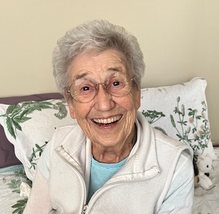 Hicks, Irene Elizabeth