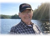 Robert “Bob” Langdon