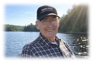  Robert “Bob” Langdon