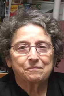 MacDonald, Cheryl M.