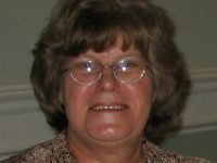 Tikkanen, Margaret Anne