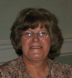 Tikkanen, Margaret Anne