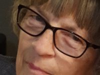 Bruneau, Paulette (Née Bertrand)