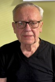 Corkum, Moran Marcus