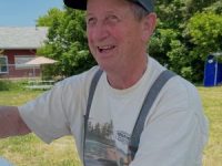 Desjardins, Robert “Bubba”