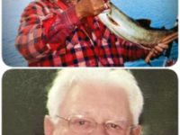 Gingras, Raymond Gilles