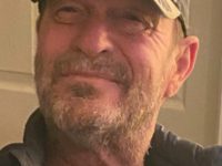 Marcotte, Larry Joseph